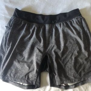 Lululemon The Short- linerless 7”